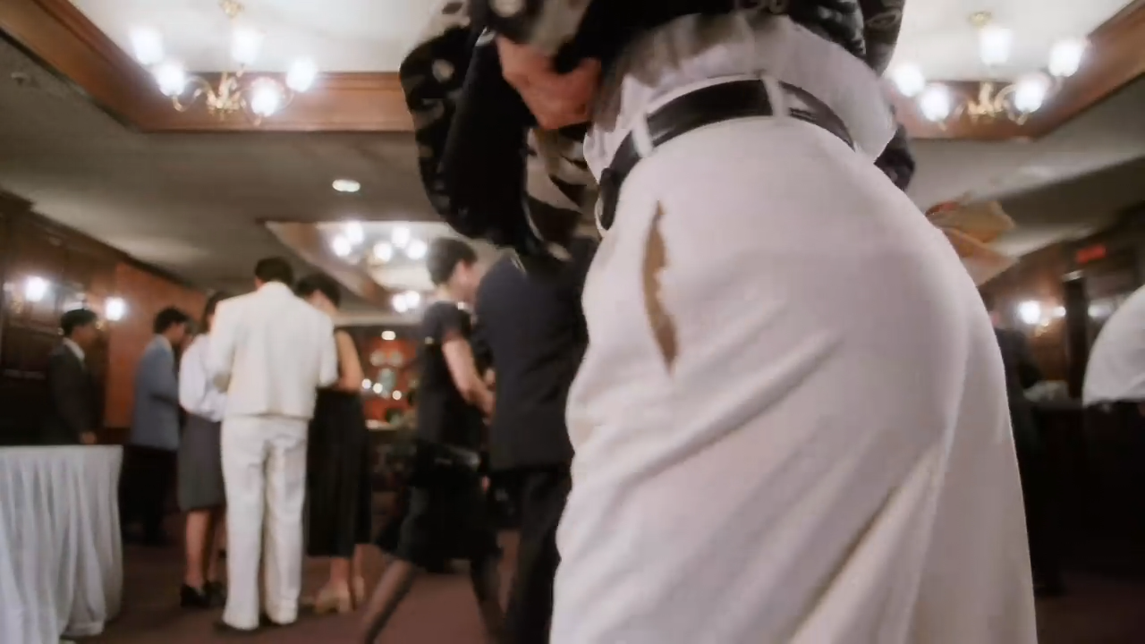 将计就计剧照的剧照