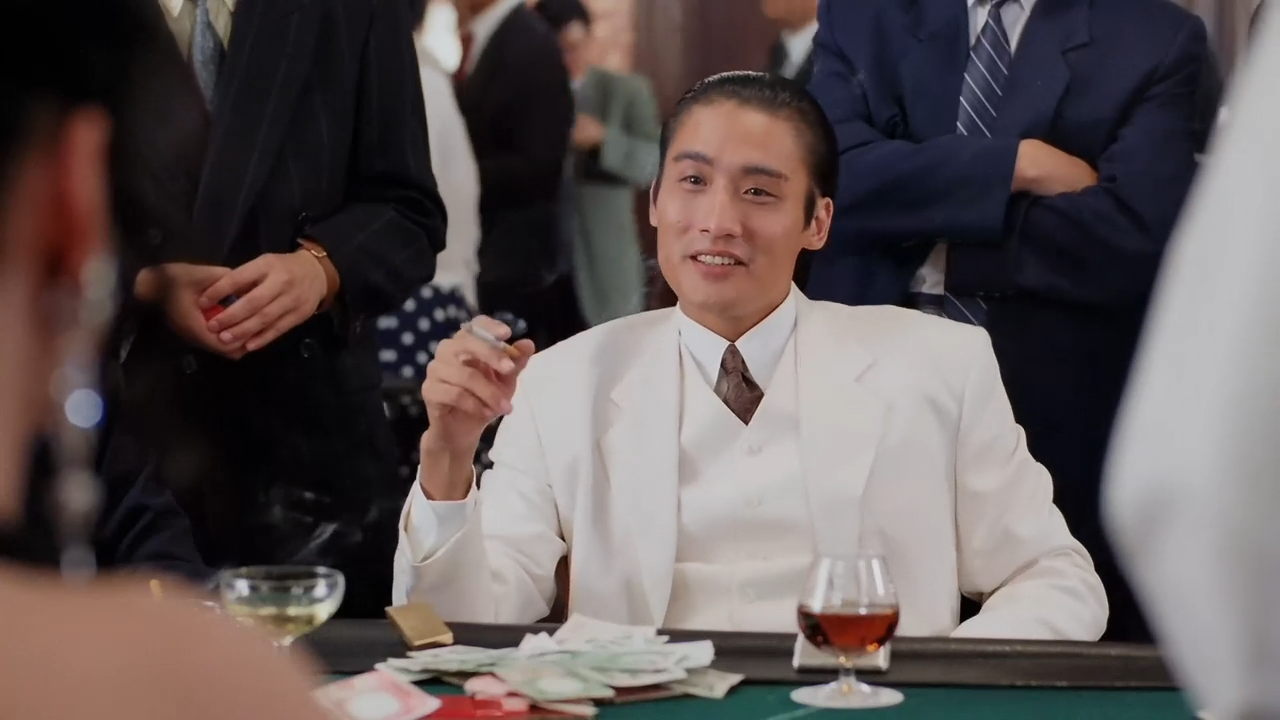 将计就计剧照的剧照