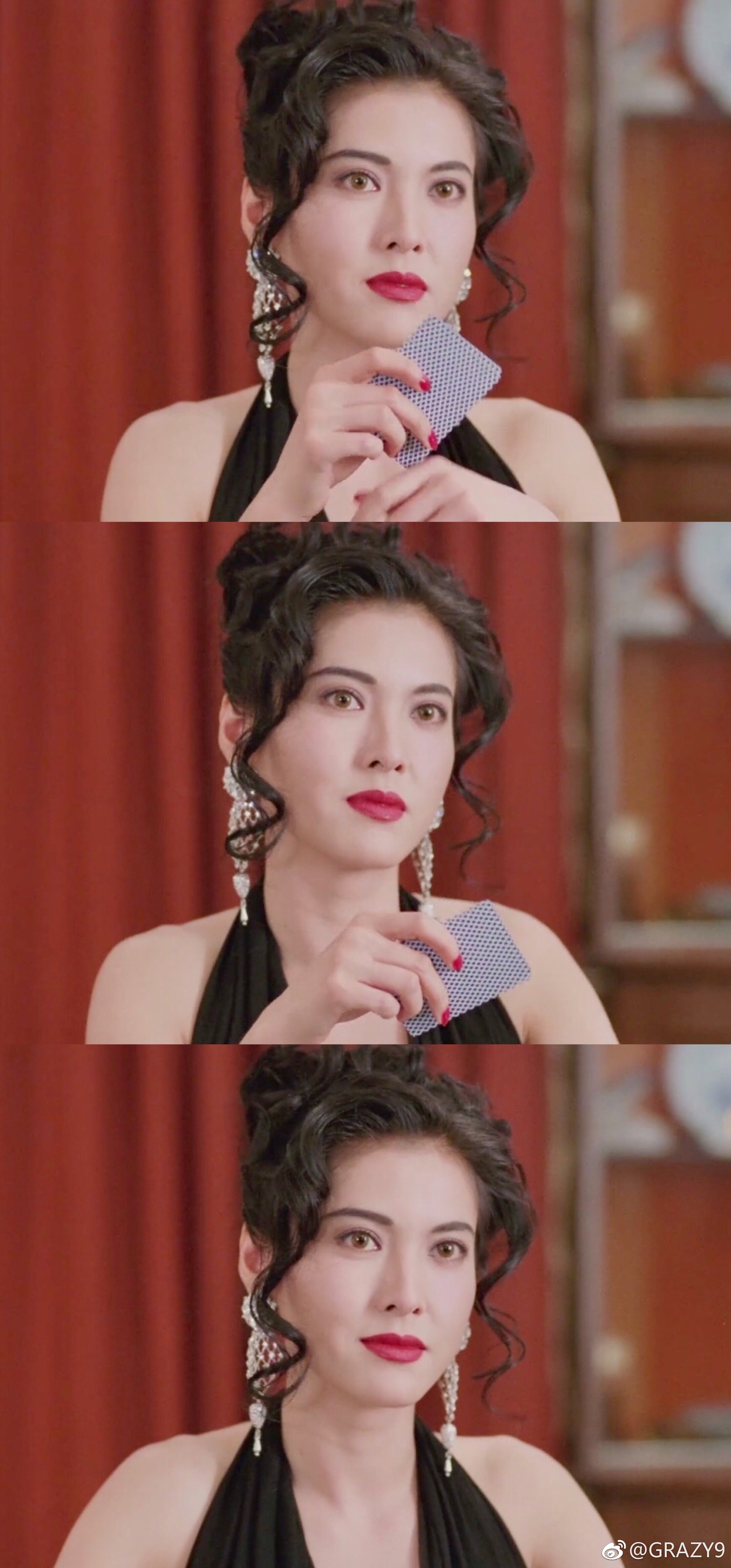 将计就计剧照的剧照