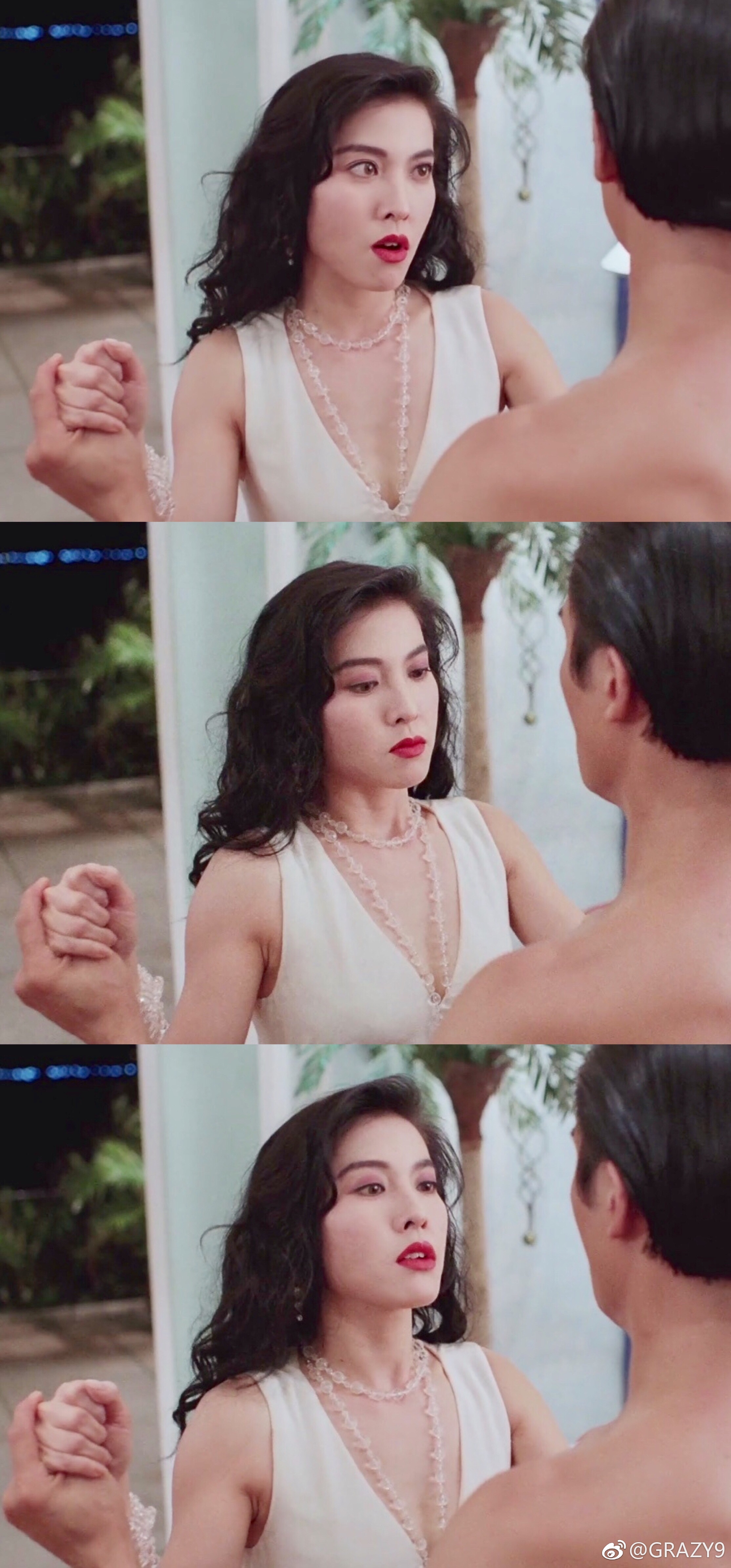 将计就计剧照的剧照