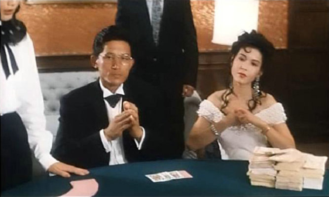 将计就计剧照的剧照