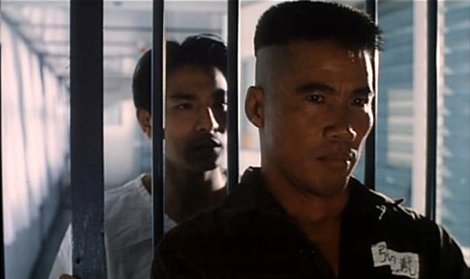 将计就计剧照的剧照