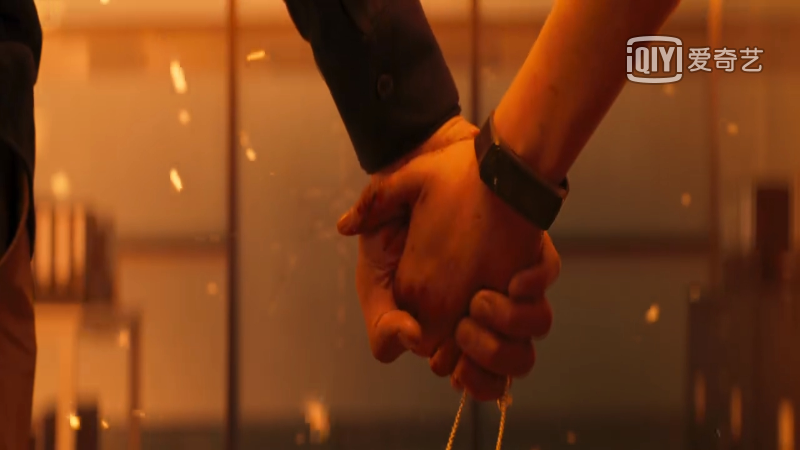 沉默的证人剧照的剧照