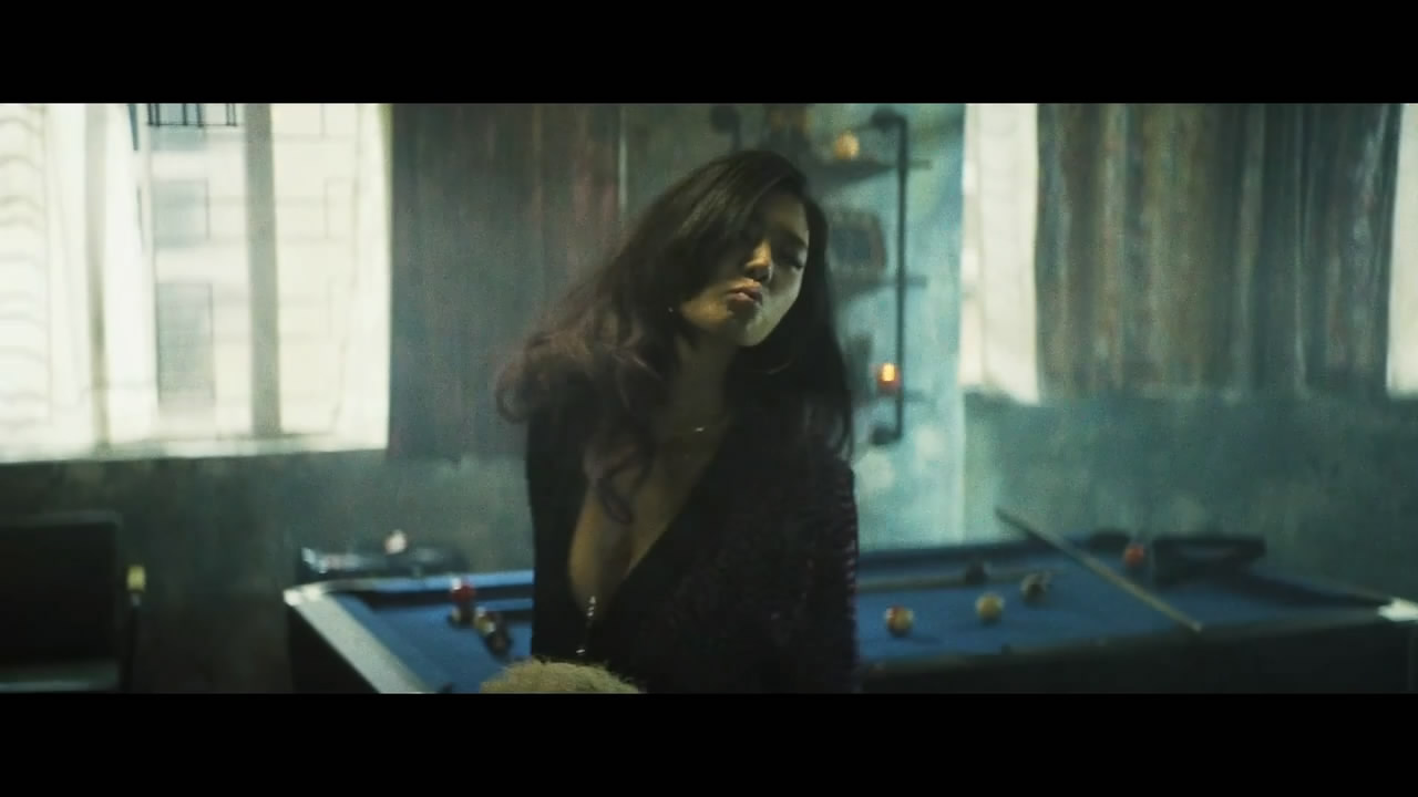 沉默的证人剧照的剧照