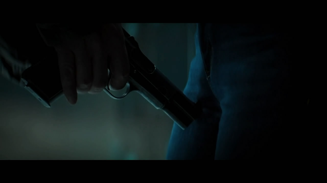 沉默的证人剧照的剧照