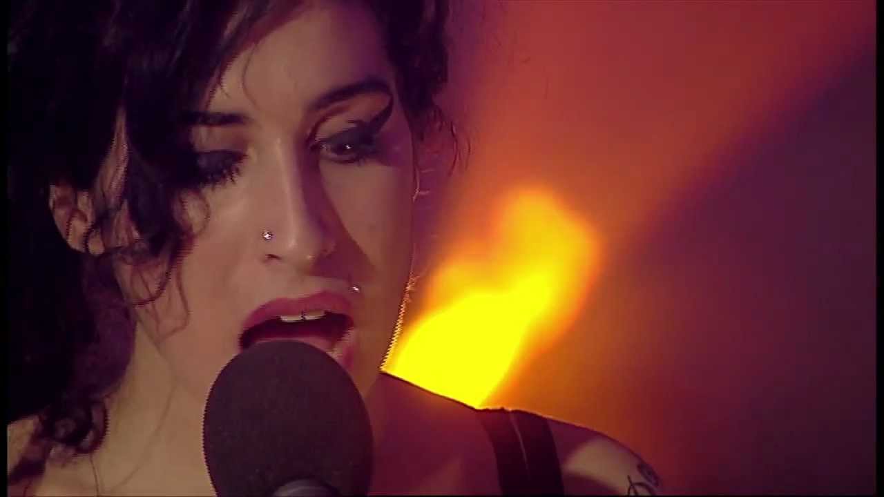 艾米·怀恩豪斯：她来町勾的那天剧照的剧照