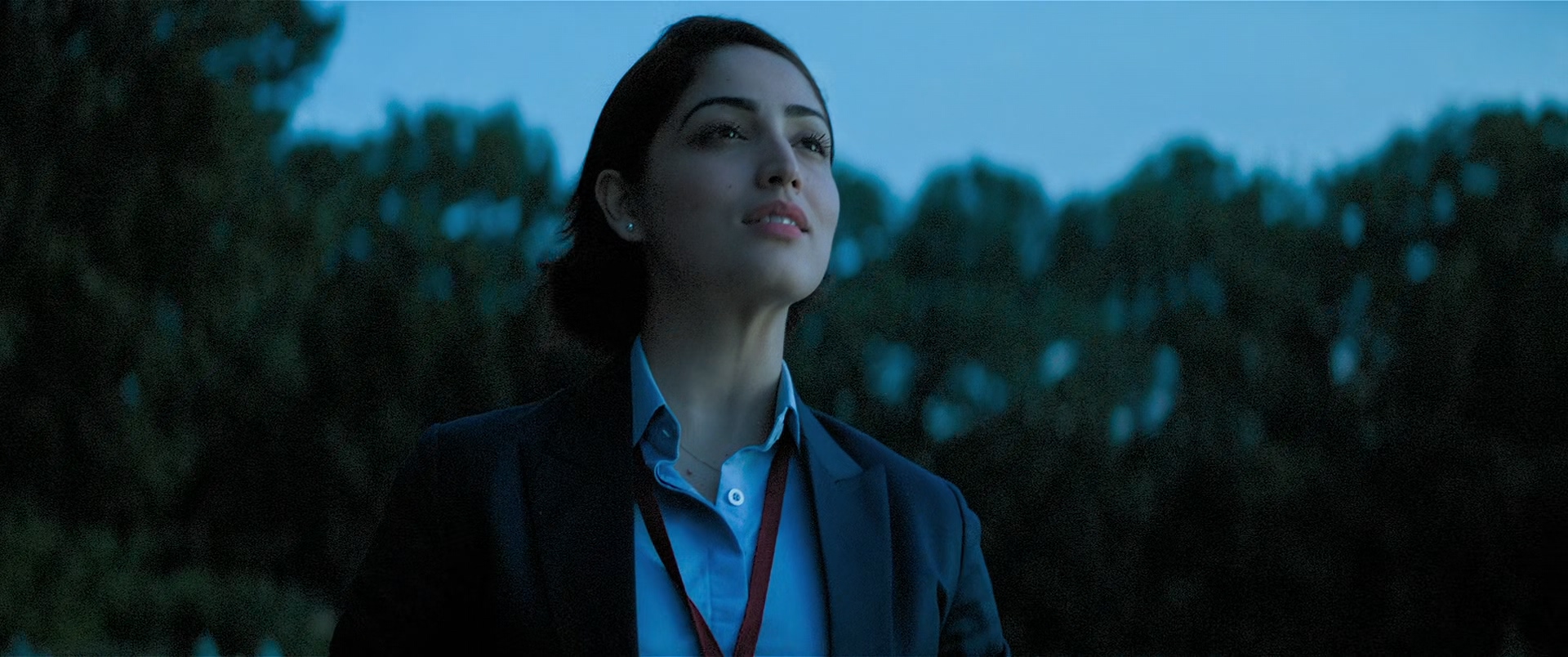 乌里：外科手术式打击剧照的剧照