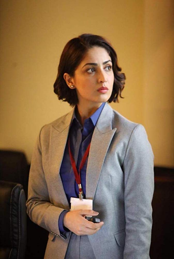 乌里：外科手术式打击剧照的剧照