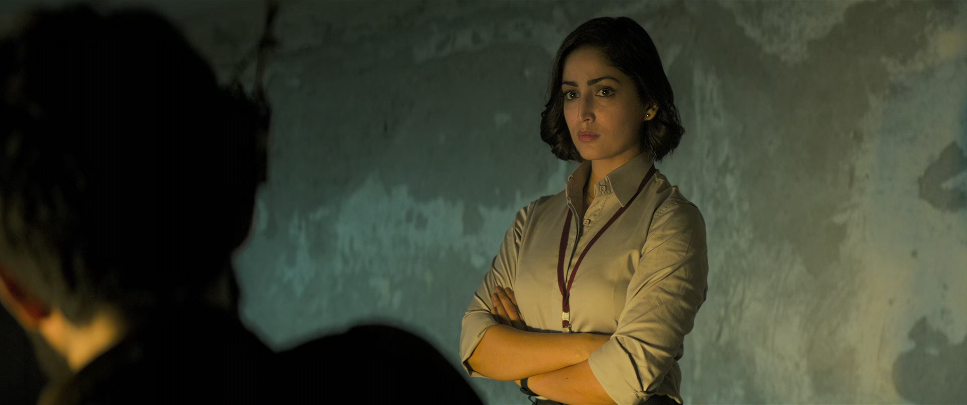 乌里：外科手术式打击剧照的剧照