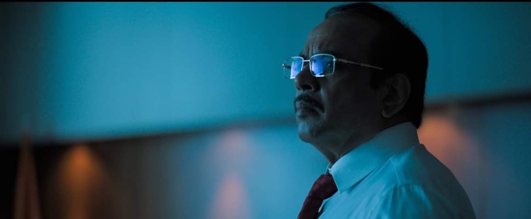 乌里：外科手术式打击剧照的剧照