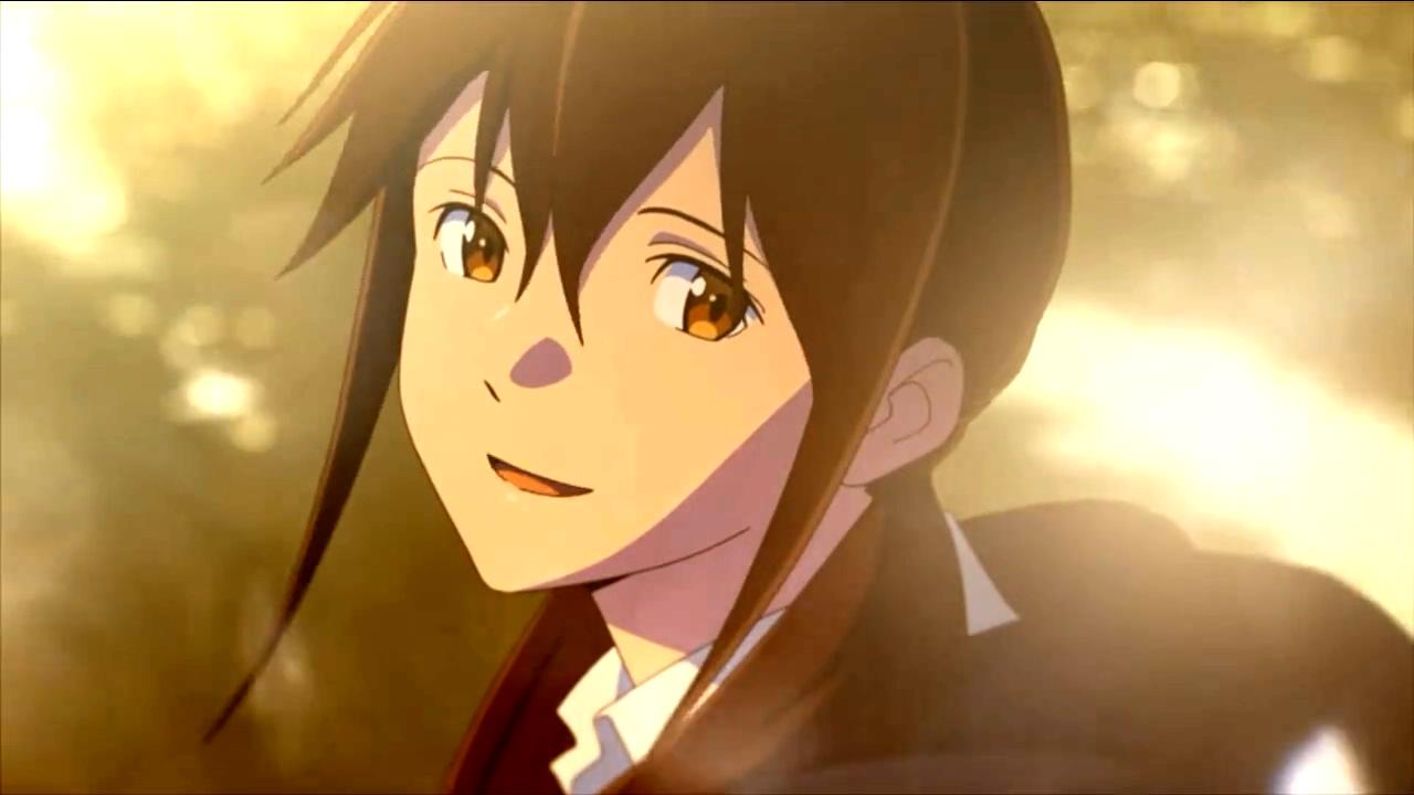 我想吃掉你的胰脏剧照的剧照