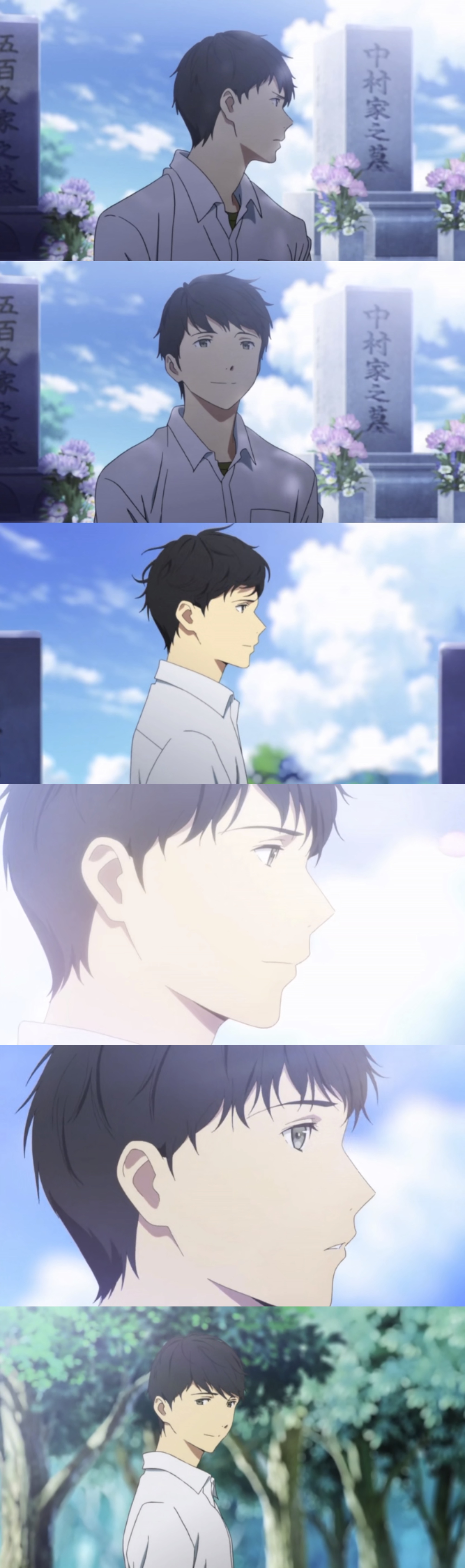 我想吃掉你的胰脏剧照的剧照