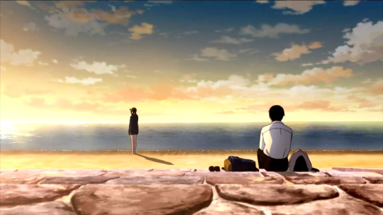 我想吃掉你的胰脏剧照的剧照