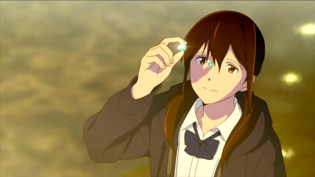 我想吃掉你的胰脏剧照的剧照