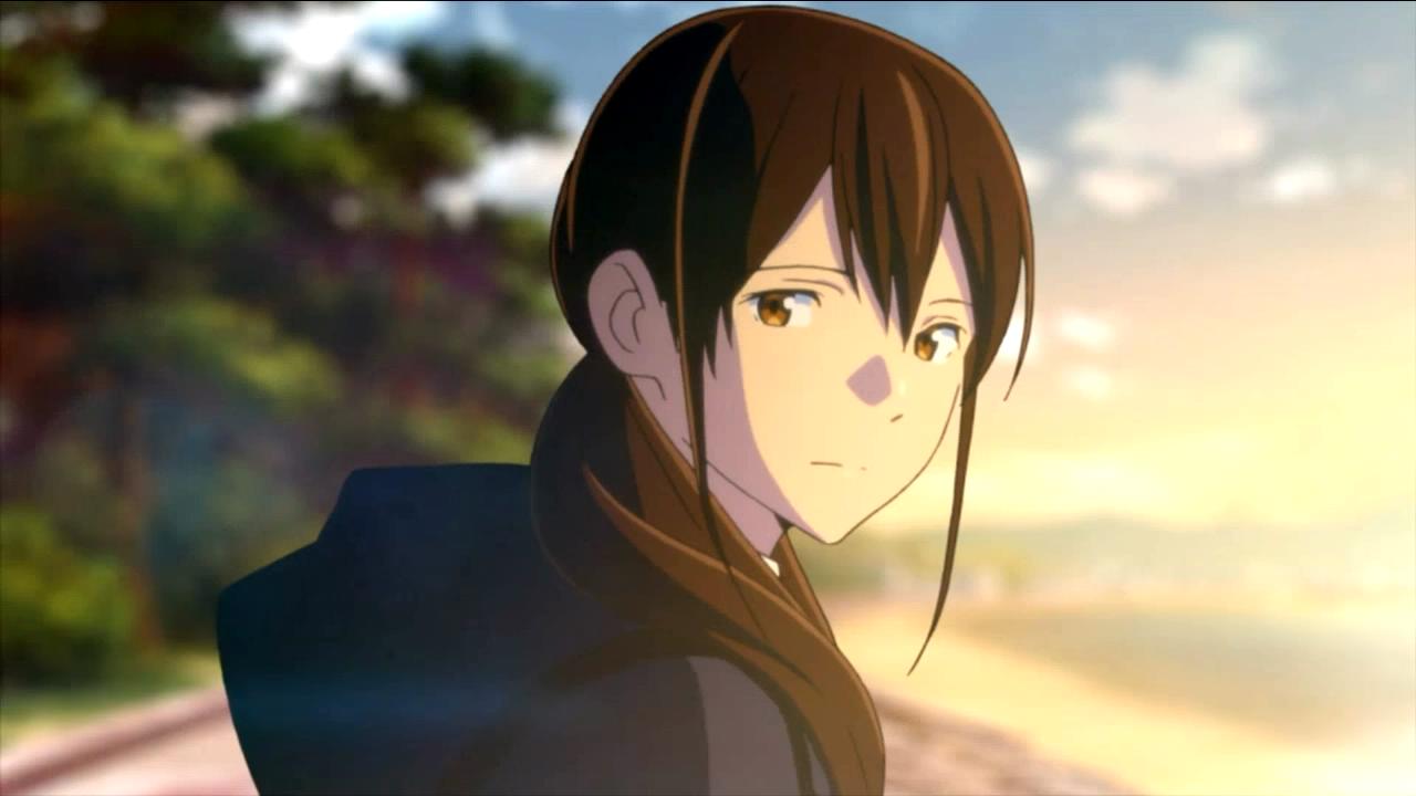 我想吃掉你的胰脏剧照的剧照