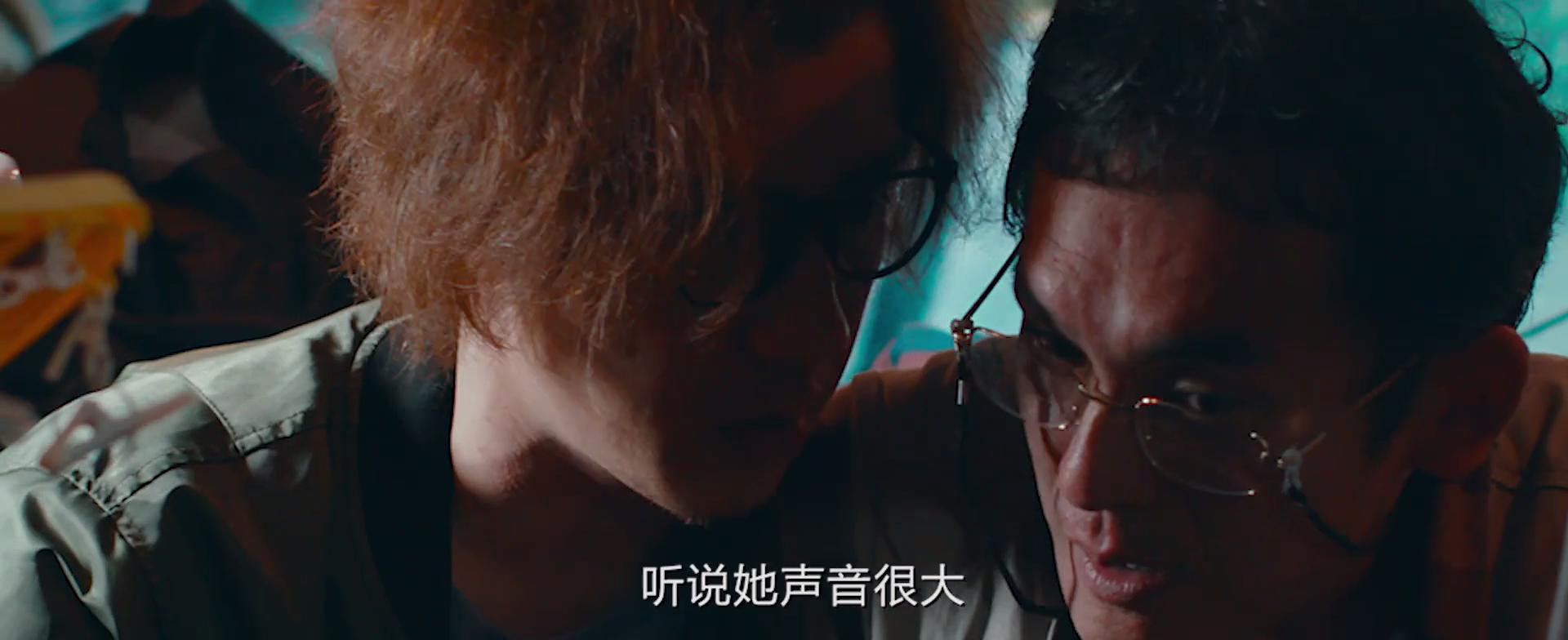 忍者通告剧照的剧照