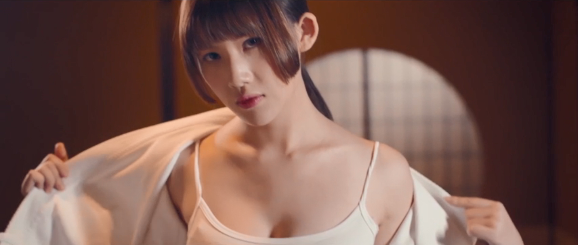 忍者通告剧照的剧照