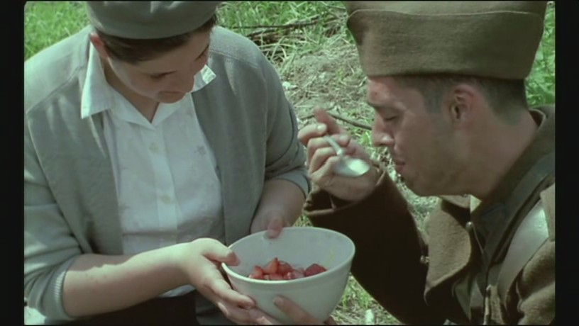 逃亡之路剧照的剧照