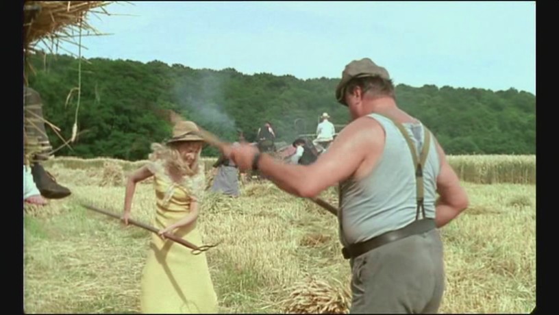 逃亡之路剧照的剧照