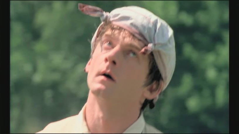 逃亡之路剧照的剧照