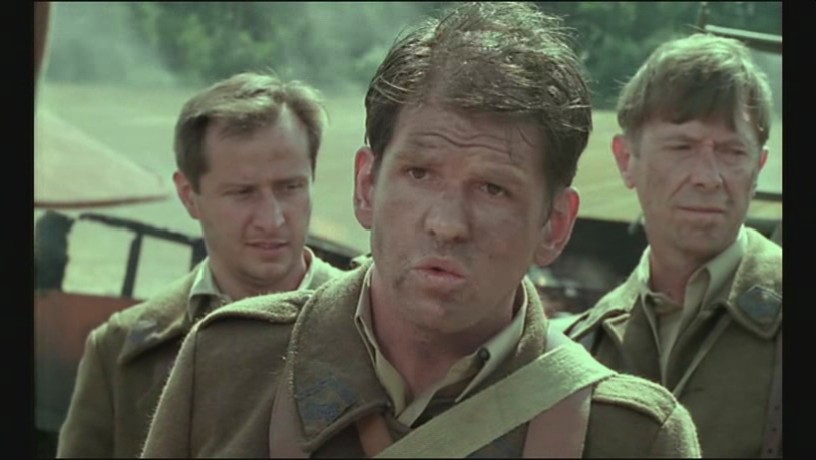 逃亡之路剧照的剧照