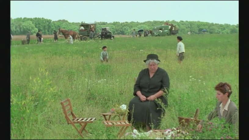 逃亡之路剧照的剧照