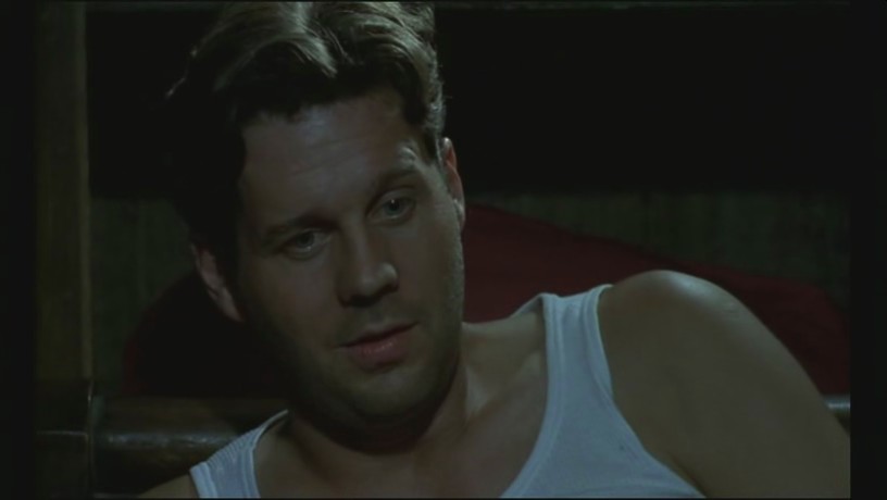 逃亡之路剧照的剧照