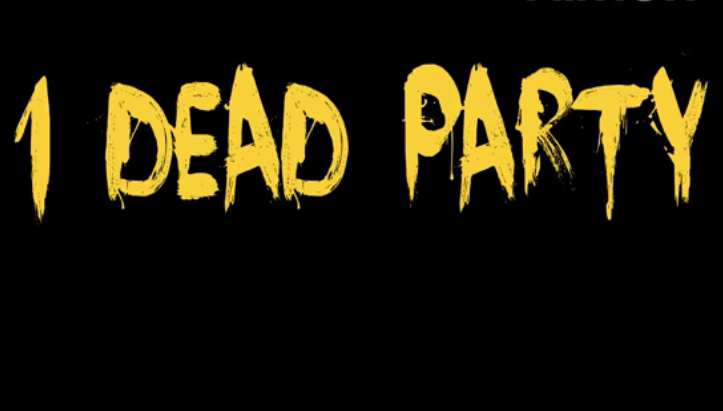 1 Dead Party剧照的剧照