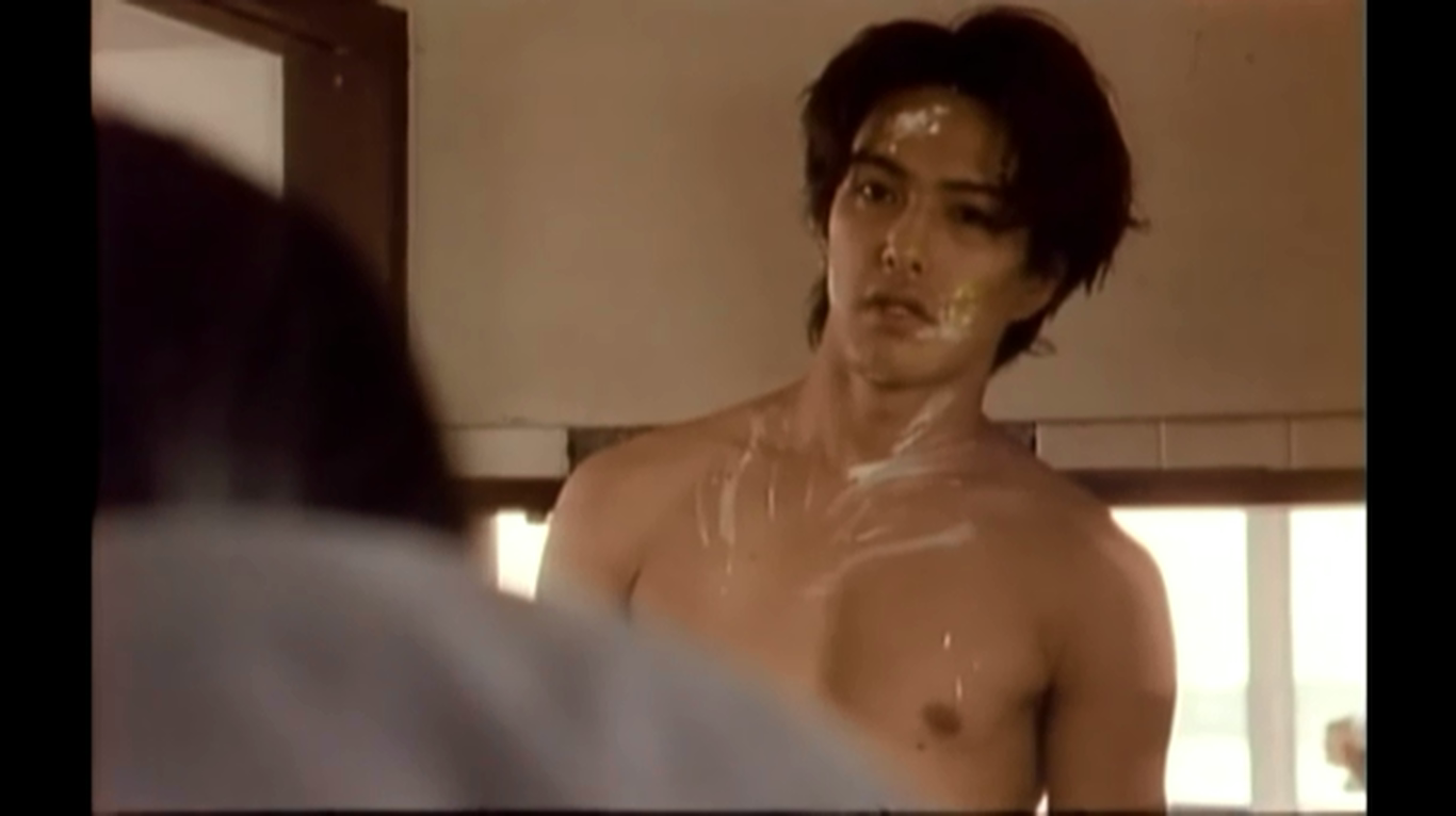 Lunatic剧照的剧照