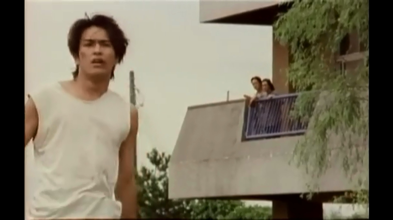 Lunatic剧照的剧照