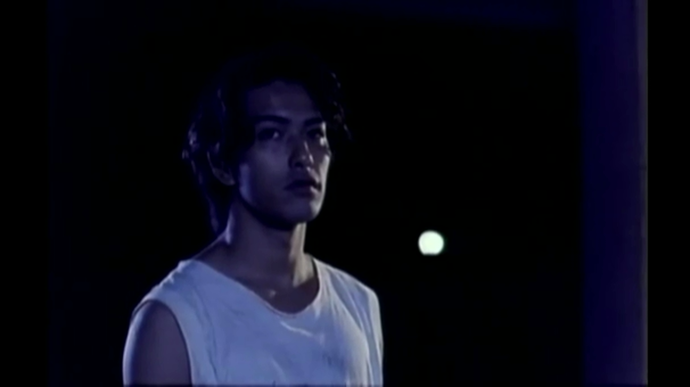 Lunatic剧照的剧照