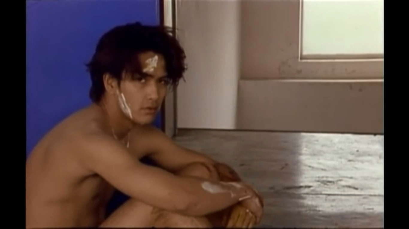 Lunatic剧照的剧照