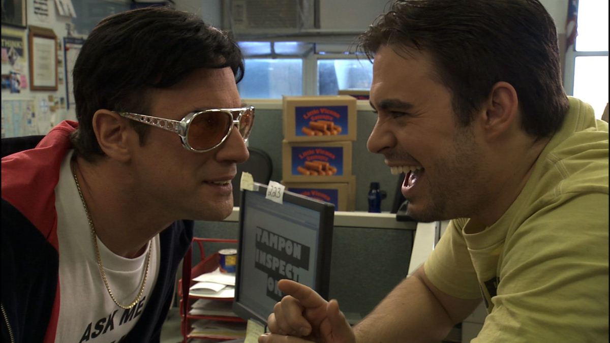 肮脏电影剧照的剧照