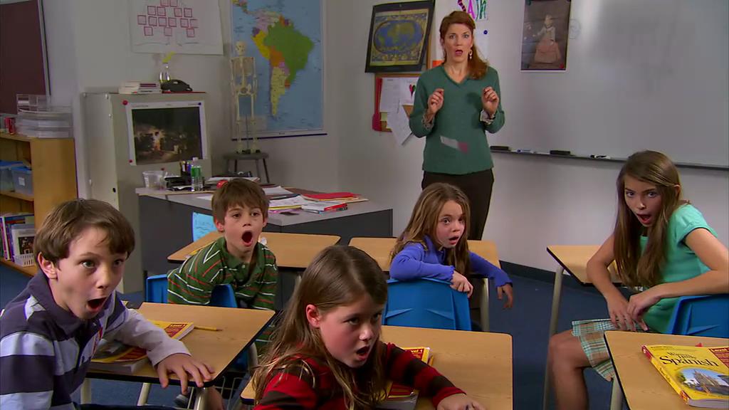 肮脏电影剧照的剧照