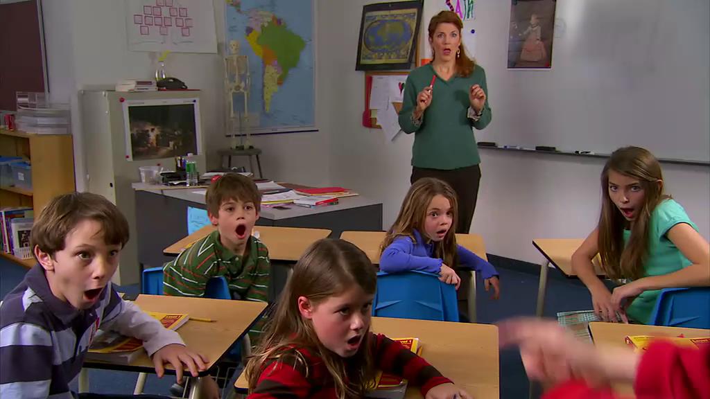 肮脏电影剧照的剧照