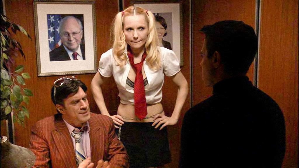 肮脏电影剧照的剧照