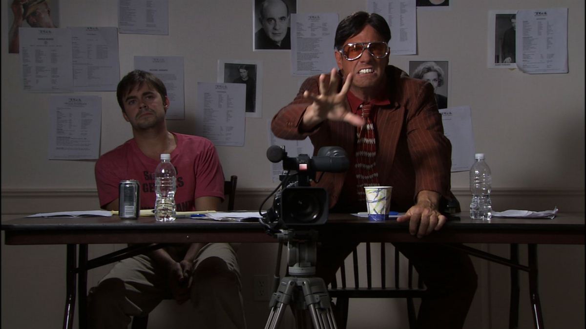 肮脏电影剧照的剧照