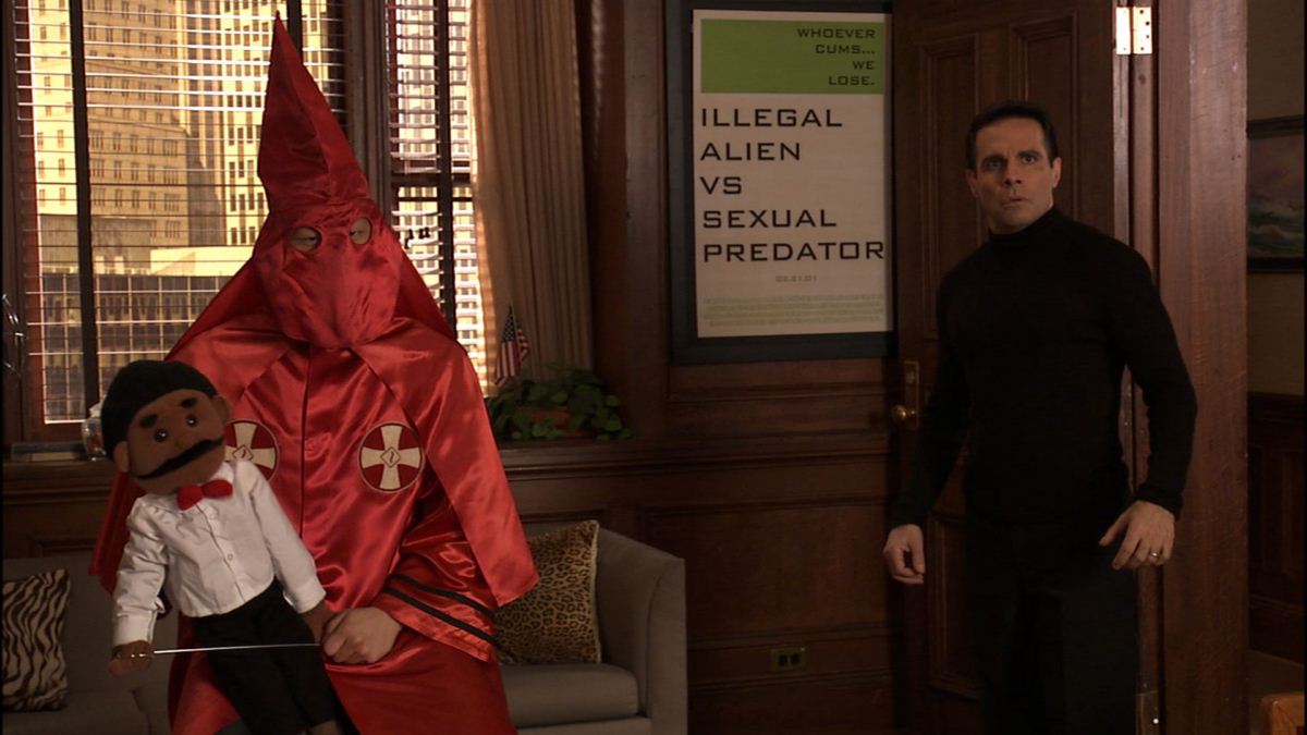 肮脏电影剧照的剧照