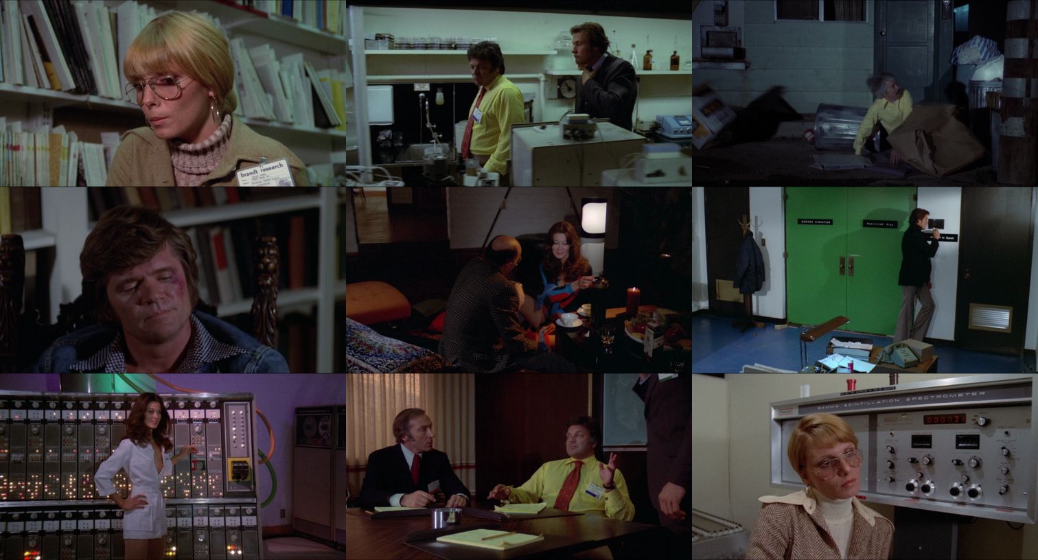 黄蜂女来袭剧照的剧照