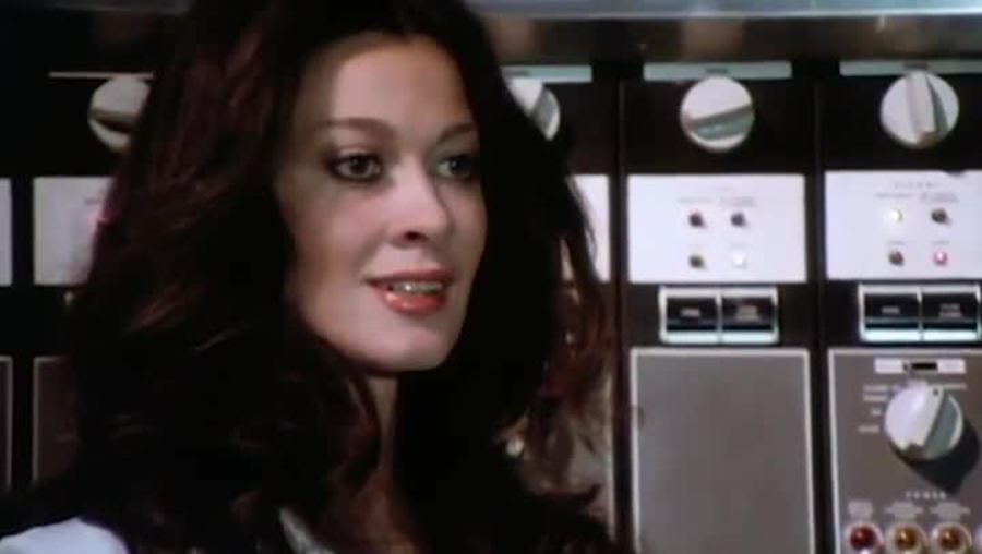 黄蜂女来袭剧照的剧照