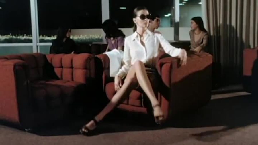 黄蜂女来袭剧照的剧照