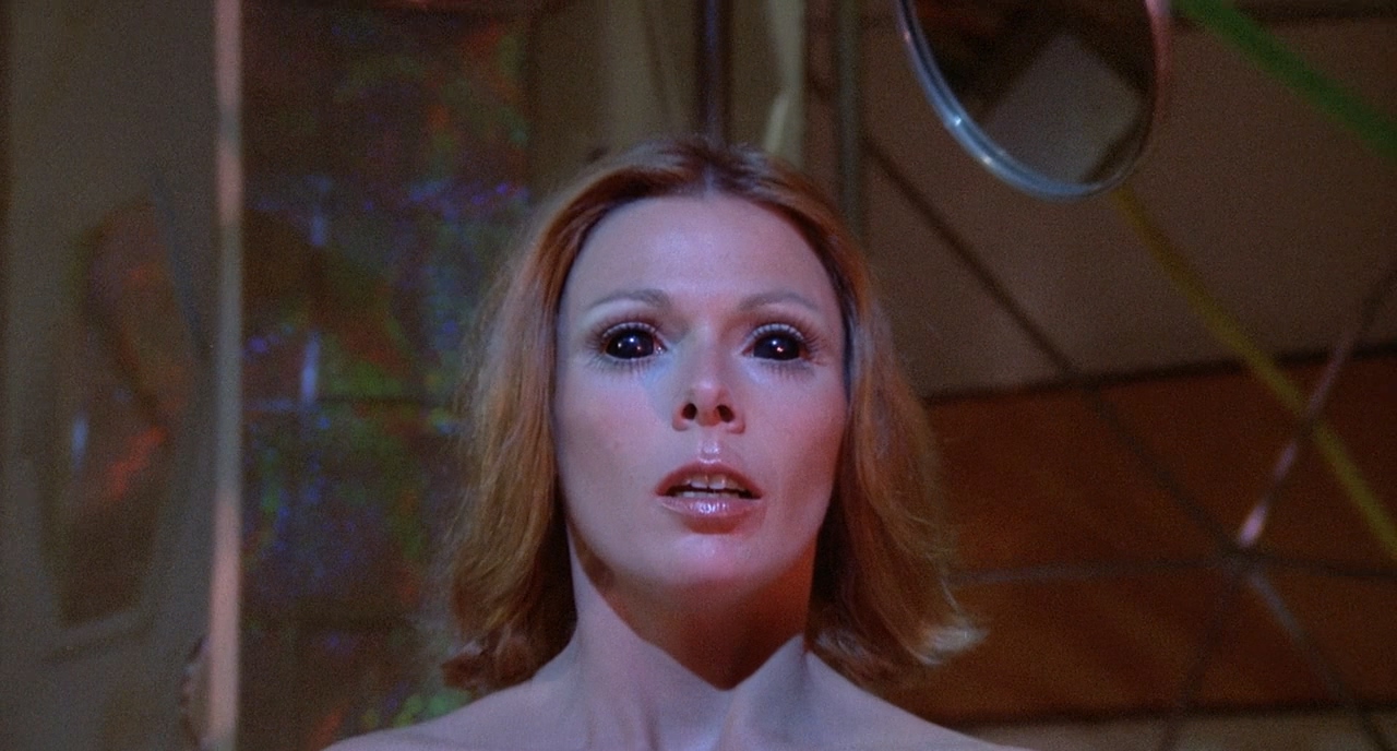 黄蜂女来袭剧照的剧照