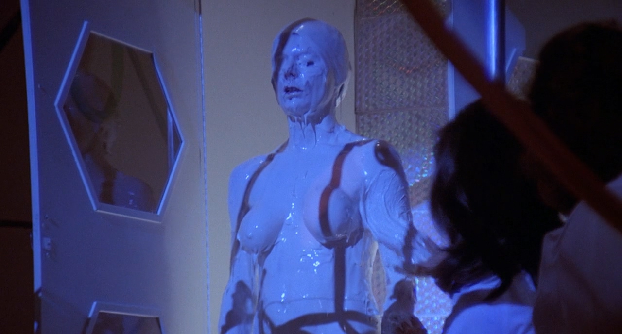 黄蜂女来袭剧照的剧照