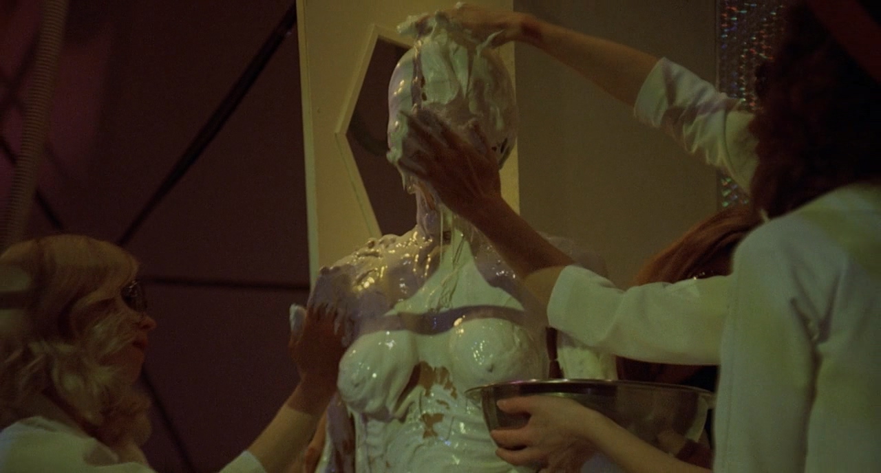 黄蜂女来袭剧照的剧照