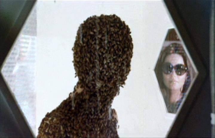 黄蜂女来袭剧照的剧照