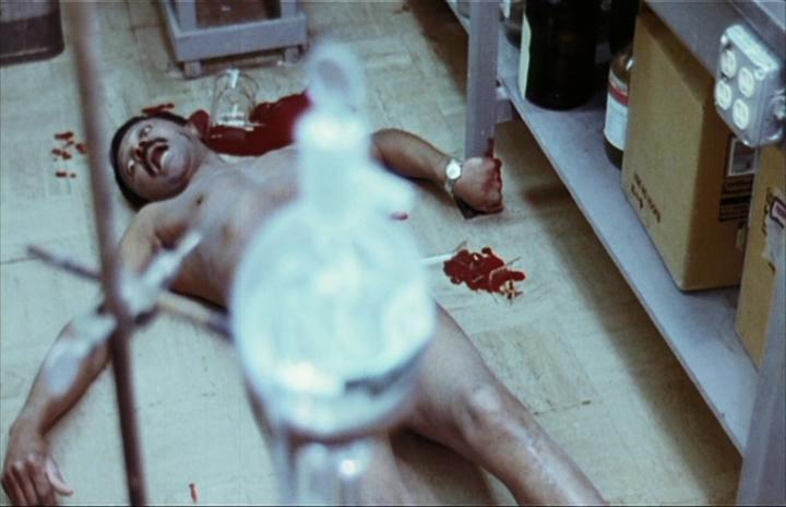 黄蜂女来袭剧照的剧照