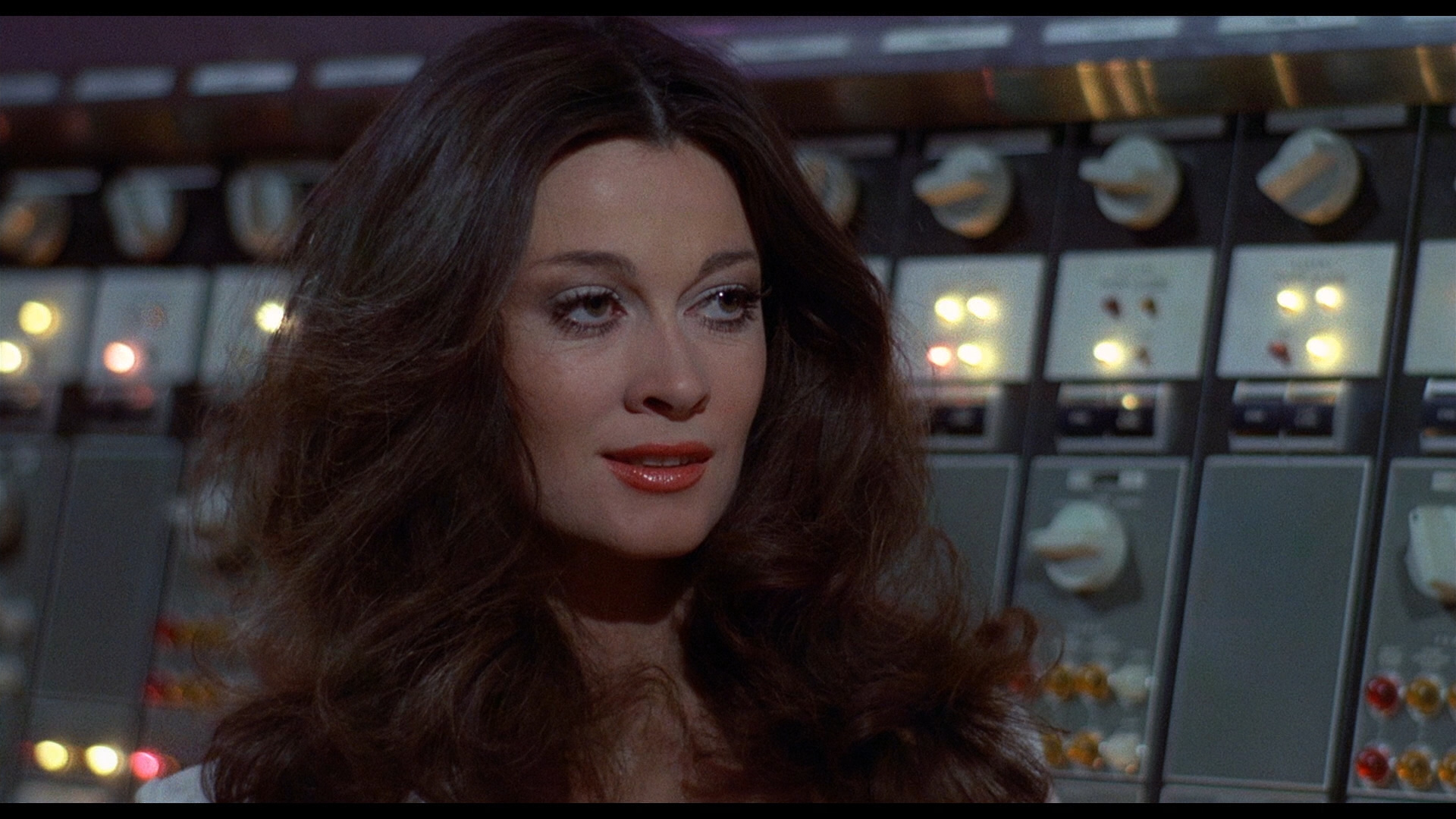 黄蜂女来袭剧照的剧照