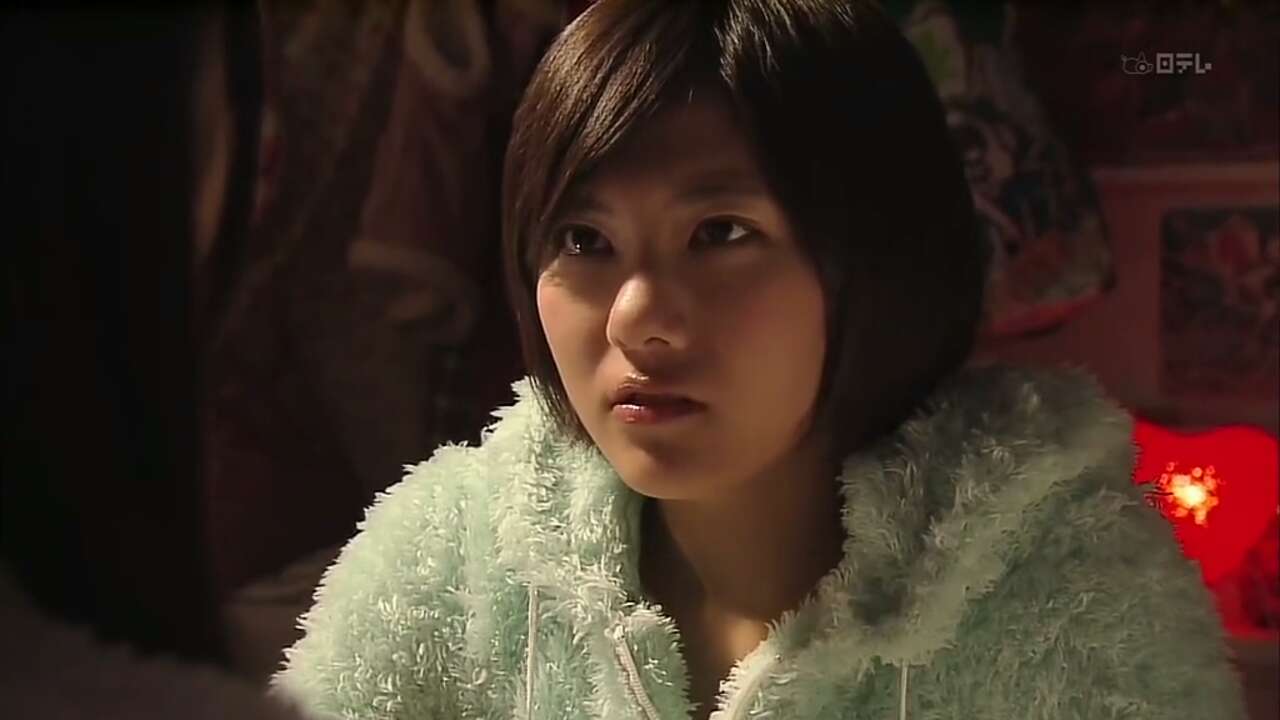 来自樱花的信：AKB48成员们的毕业物语剧照的剧照