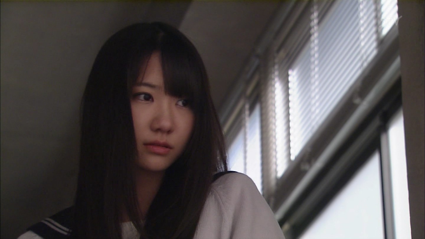 来自樱花的信：AKB48成员们的毕业物语剧照的剧照