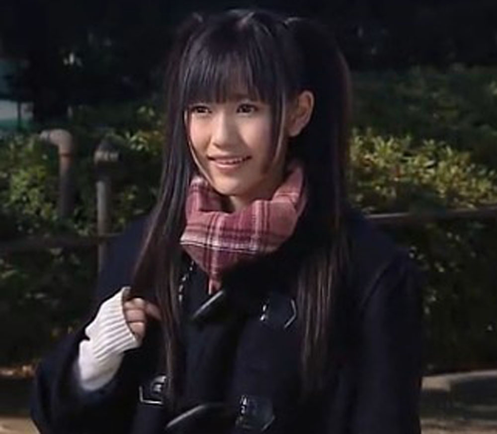 来自樱花的信：AKB48成员们的毕业物语剧照的剧照